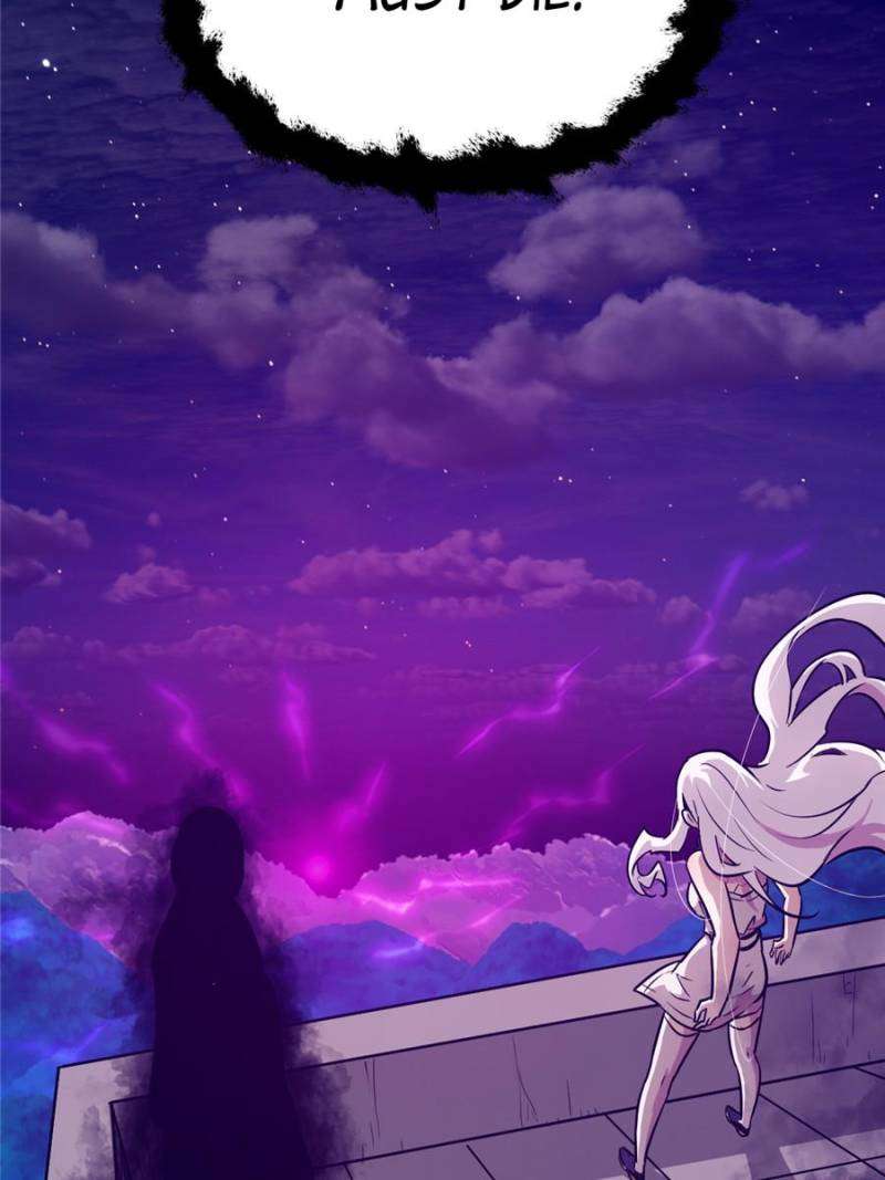 Read My Left Hand Can Mutate EN Manga Online