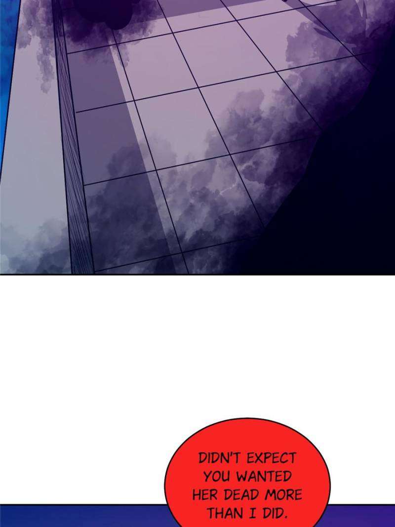 Read My Left Hand Can Mutate EN Manga Online