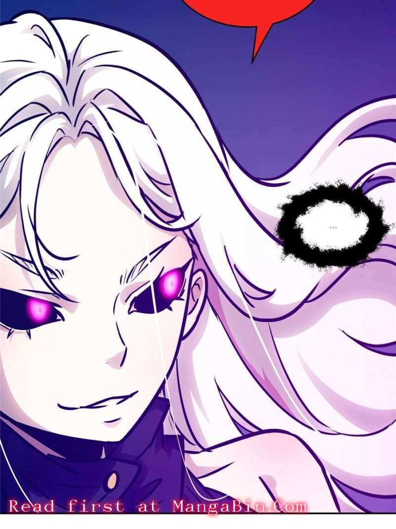 Read My Left Hand Can Mutate EN Manga Online