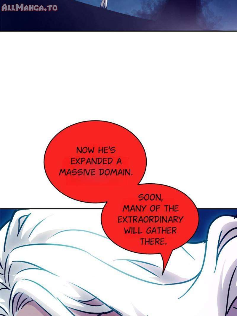 Read My Left Hand Can Mutate EN Manga Online