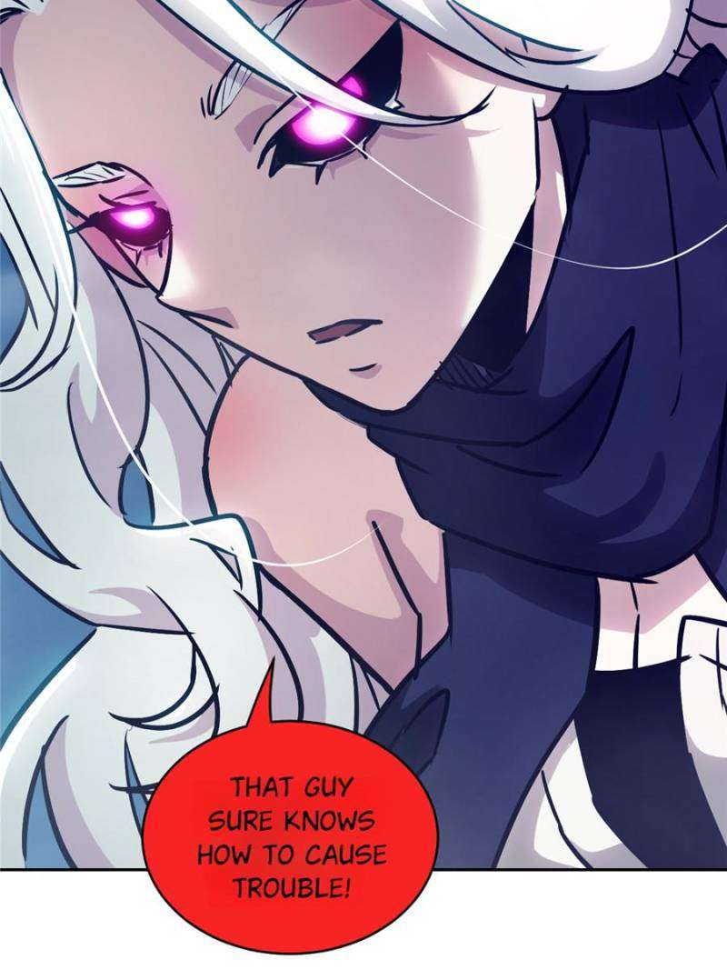 Read My Left Hand Can Mutate EN Manga Online