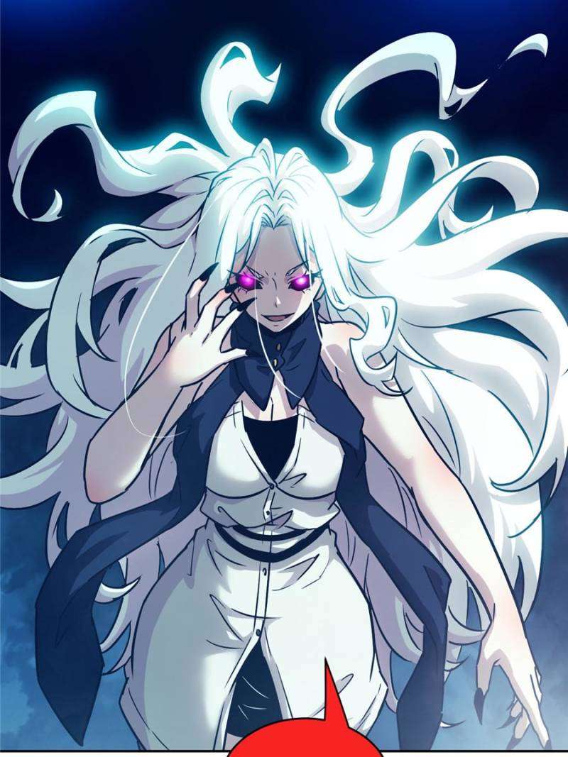 Read My Left Hand Can Mutate EN Manga Online