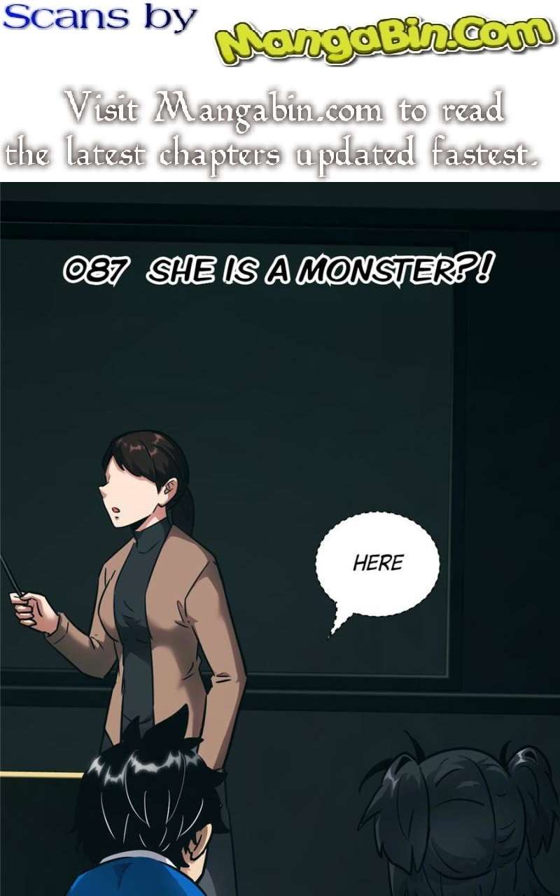 Read My Left Hand Can Mutate EN Manga Online