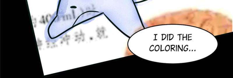 Read My Left Hand Can Mutate EN Manga Online