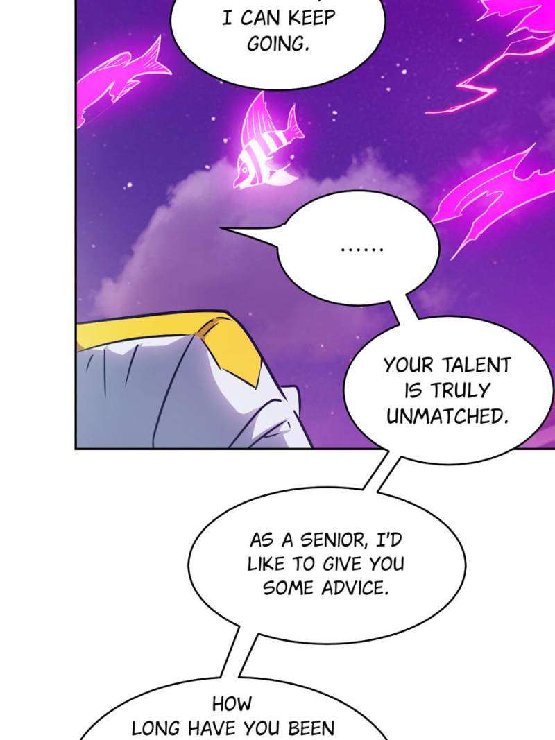 Read My Left Hand Can Mutate EN Manga Online