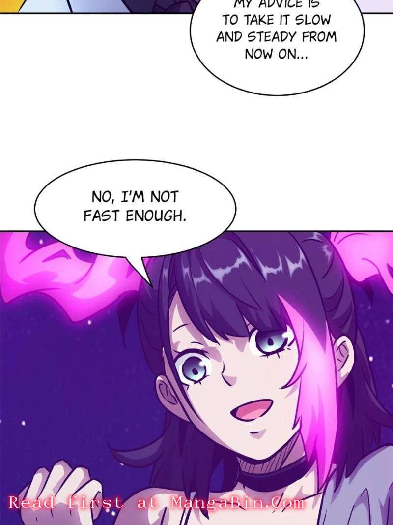 Read My Left Hand Can Mutate EN Manga Online