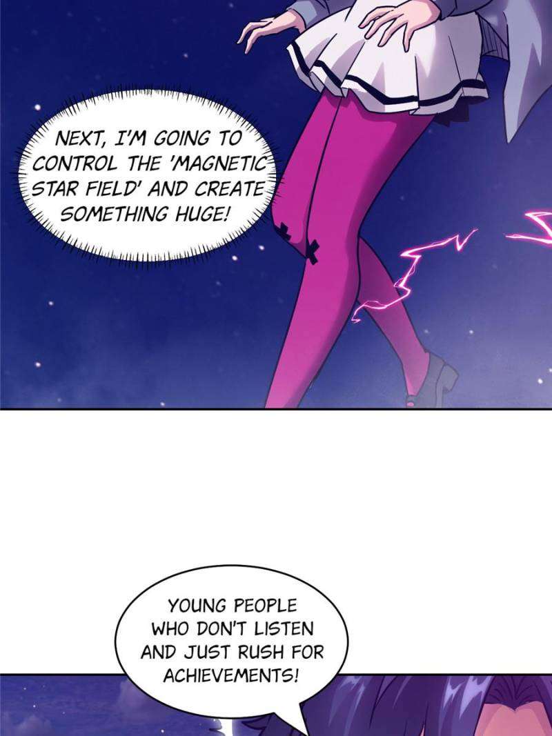 Read My Left Hand Can Mutate EN Manga Online