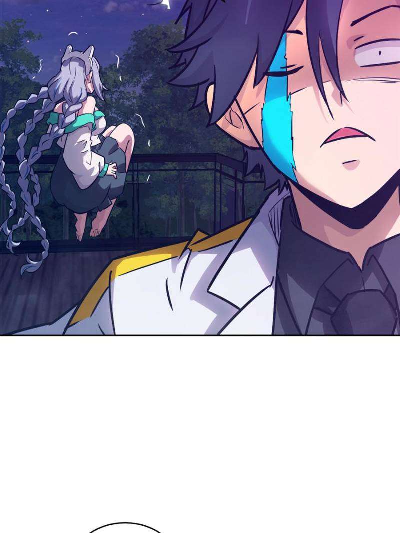 Read My Left Hand Can Mutate EN Manga Online