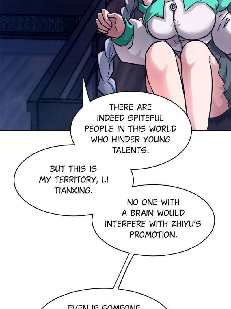 Read My Left Hand Can Mutate EN Manga Online