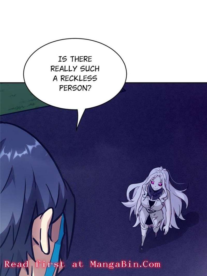 Read My Left Hand Can Mutate EN Manga Online