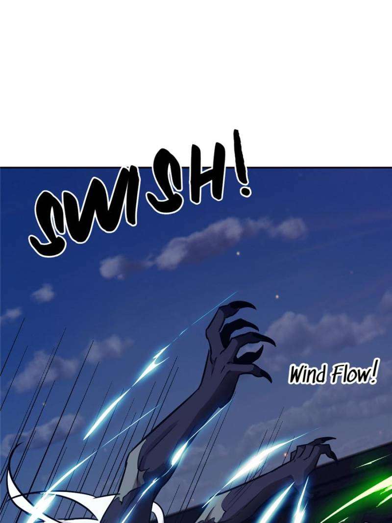 Read My Left Hand Can Mutate EN Manga Online