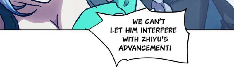 Read My Left Hand Can Mutate EN Manga Online