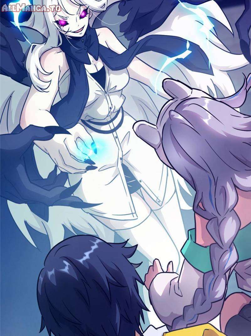 Read My Left Hand Can Mutate EN Manga Online