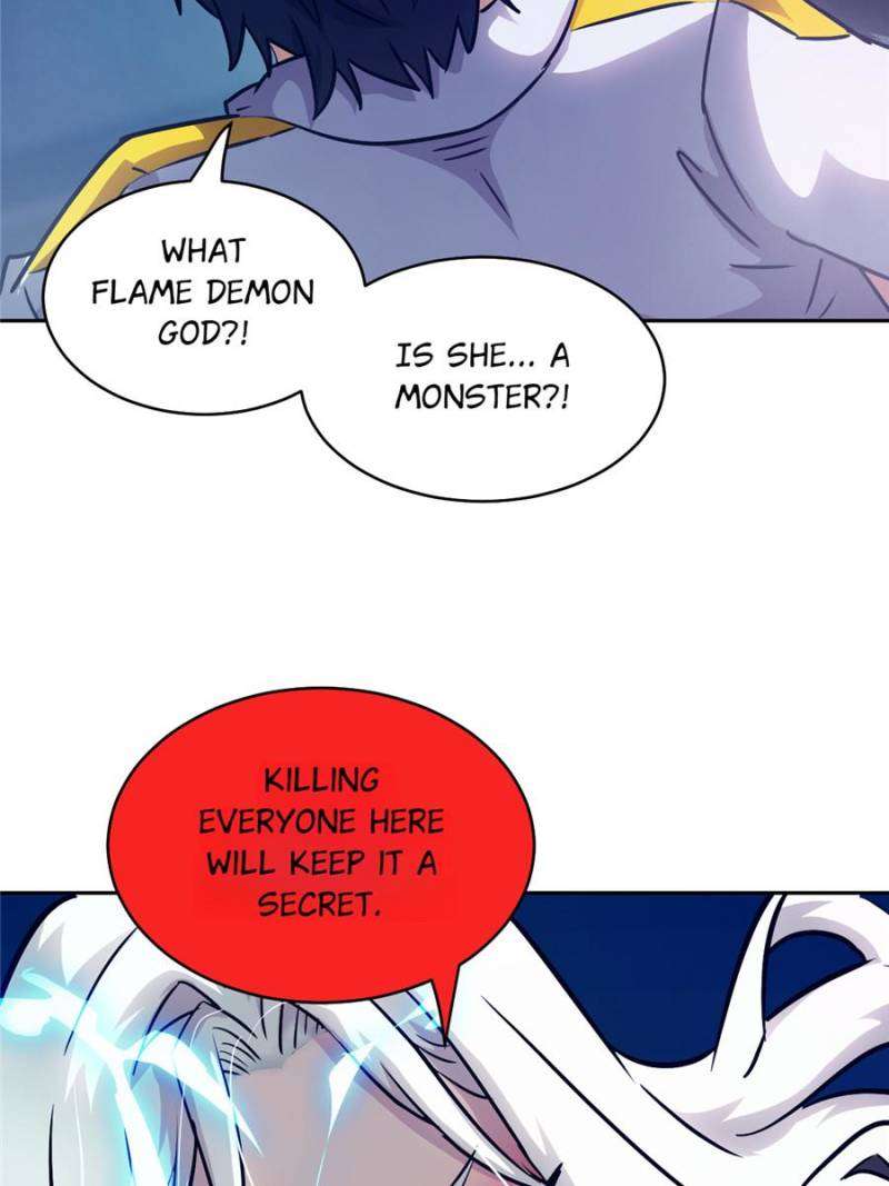 Read My Left Hand Can Mutate EN Manga Online