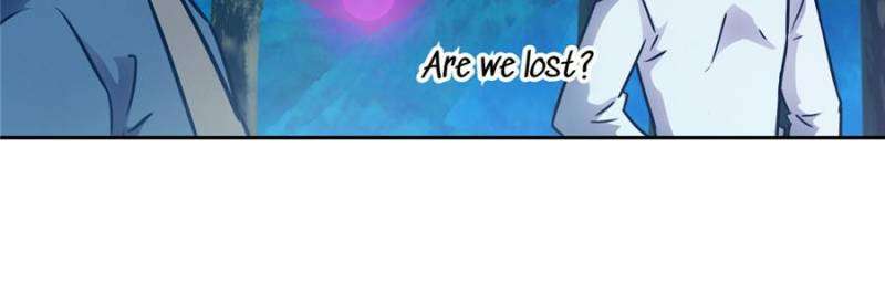 Read My Left Hand Can Mutate EN Manga Online