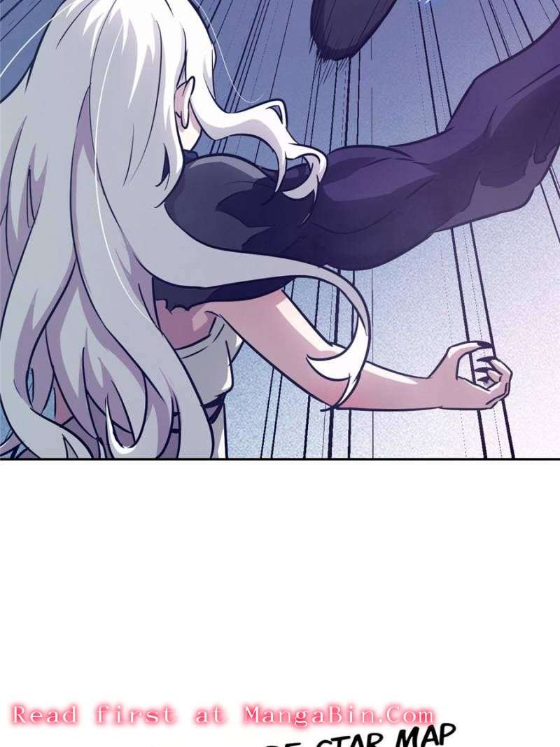 Read My Left Hand Can Mutate EN Manga Online