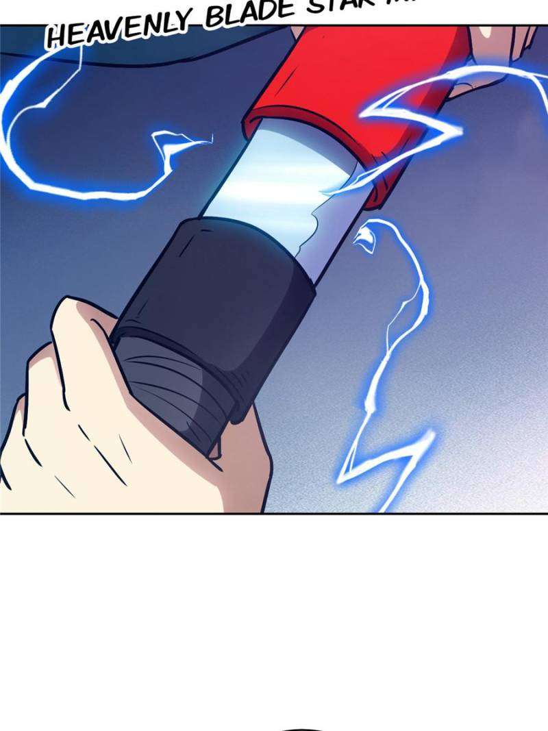 Read My Left Hand Can Mutate EN Manga Online