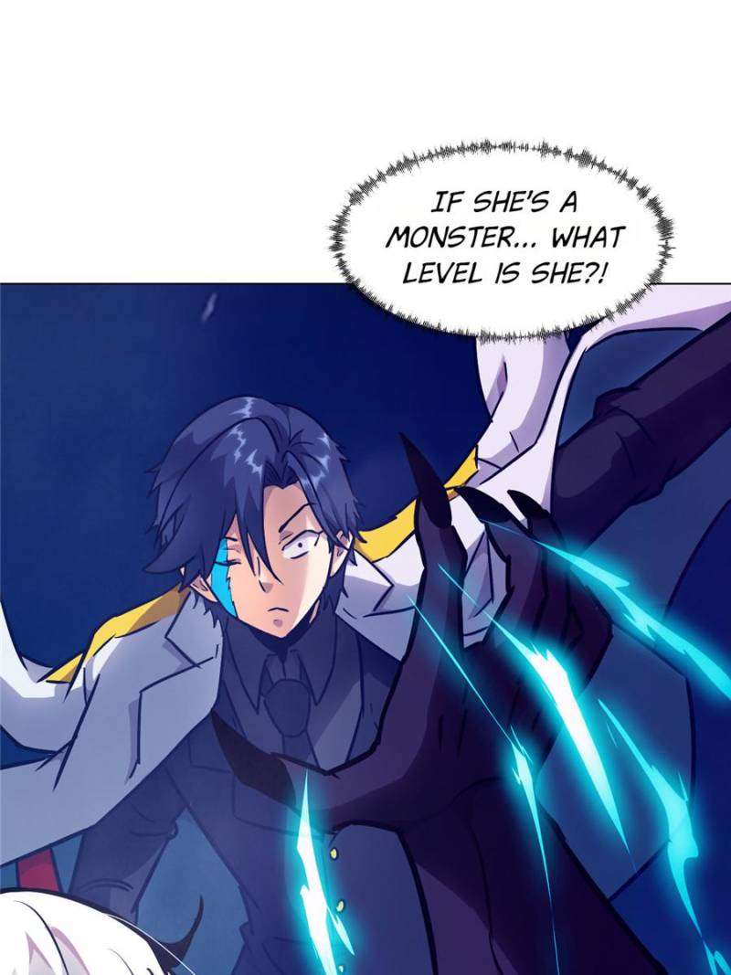 Read My Left Hand Can Mutate EN Manga Online