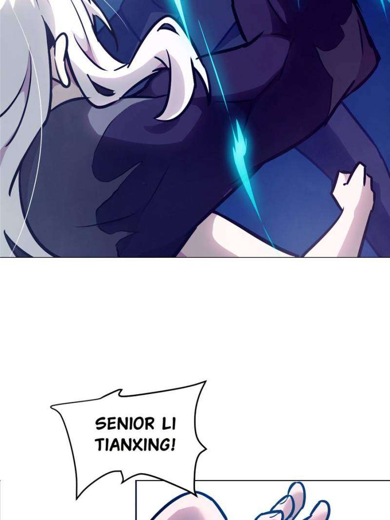 Read My Left Hand Can Mutate EN Manga Online