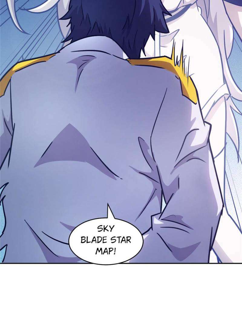 Read My Left Hand Can Mutate EN Manga Online