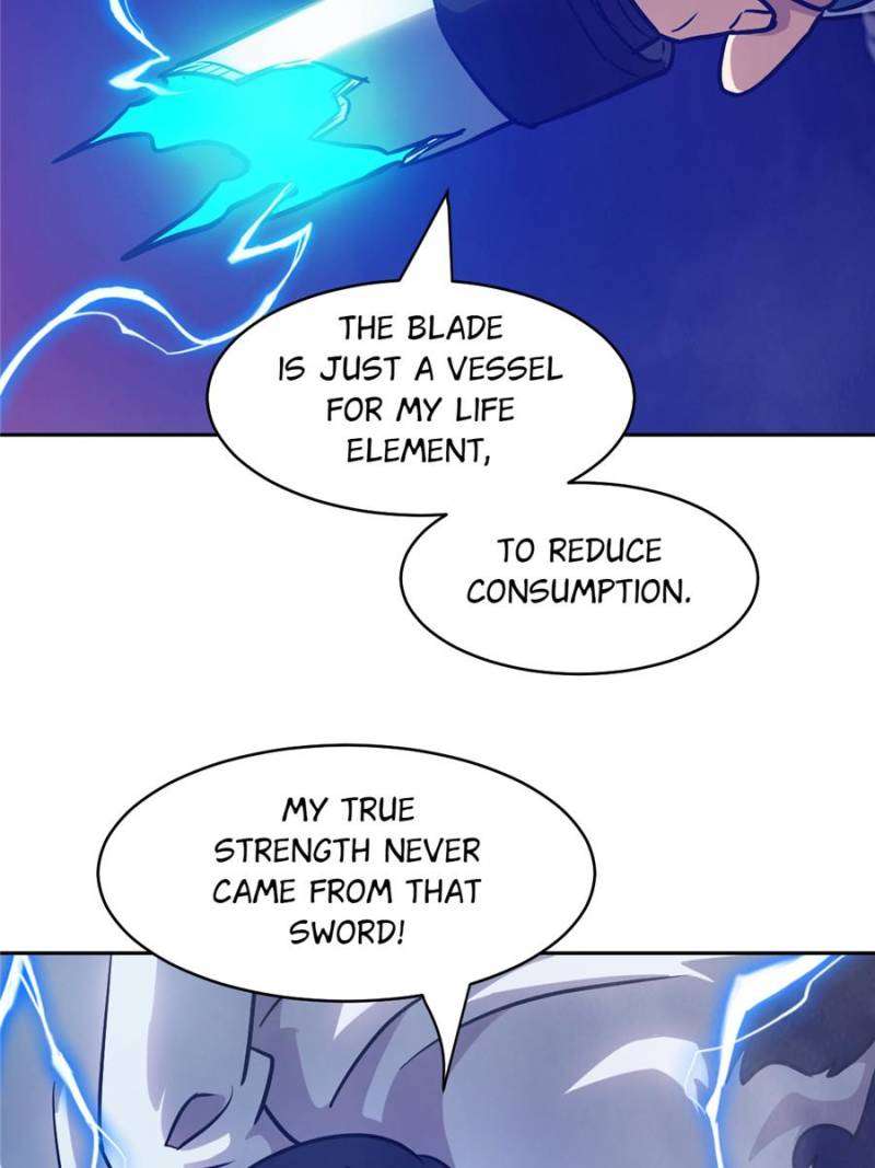 Read My Left Hand Can Mutate EN Manga Online