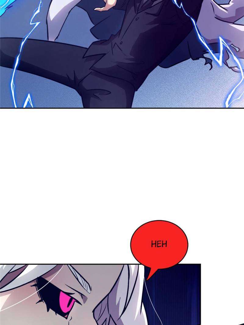 Read My Left Hand Can Mutate EN Manga Online