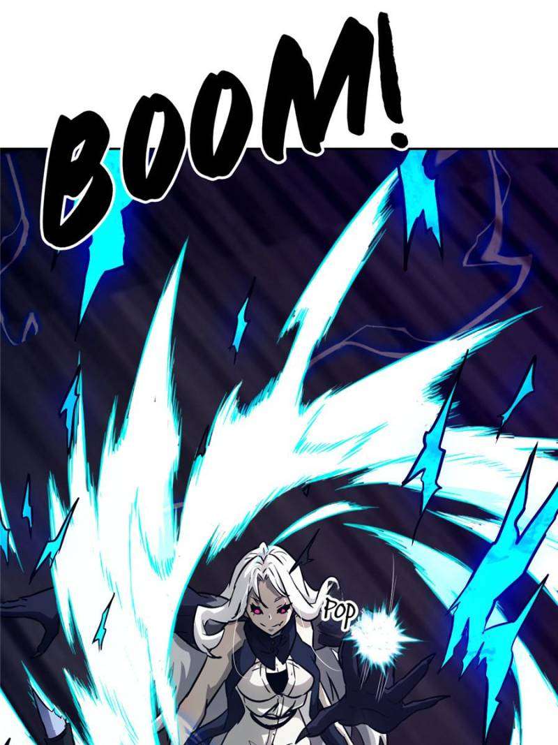 Read My Left Hand Can Mutate EN Manga Online