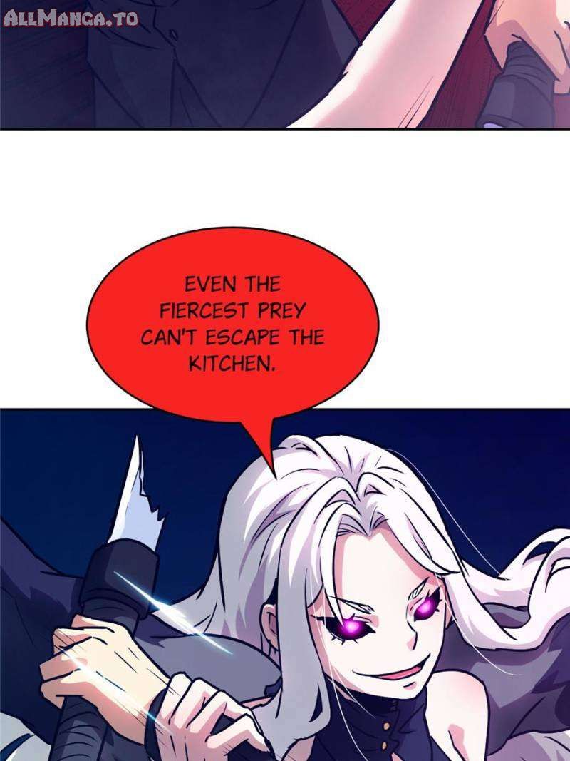 Read My Left Hand Can Mutate EN Manga Online