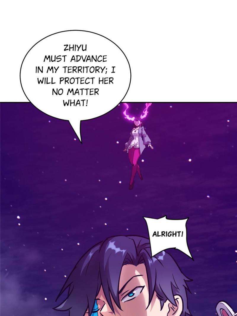 Read My Left Hand Can Mutate EN Manga Online