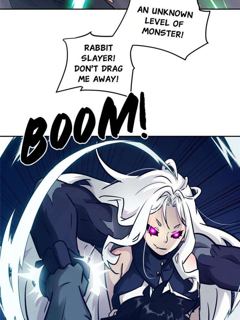 Read My Left Hand Can Mutate EN Manga Online