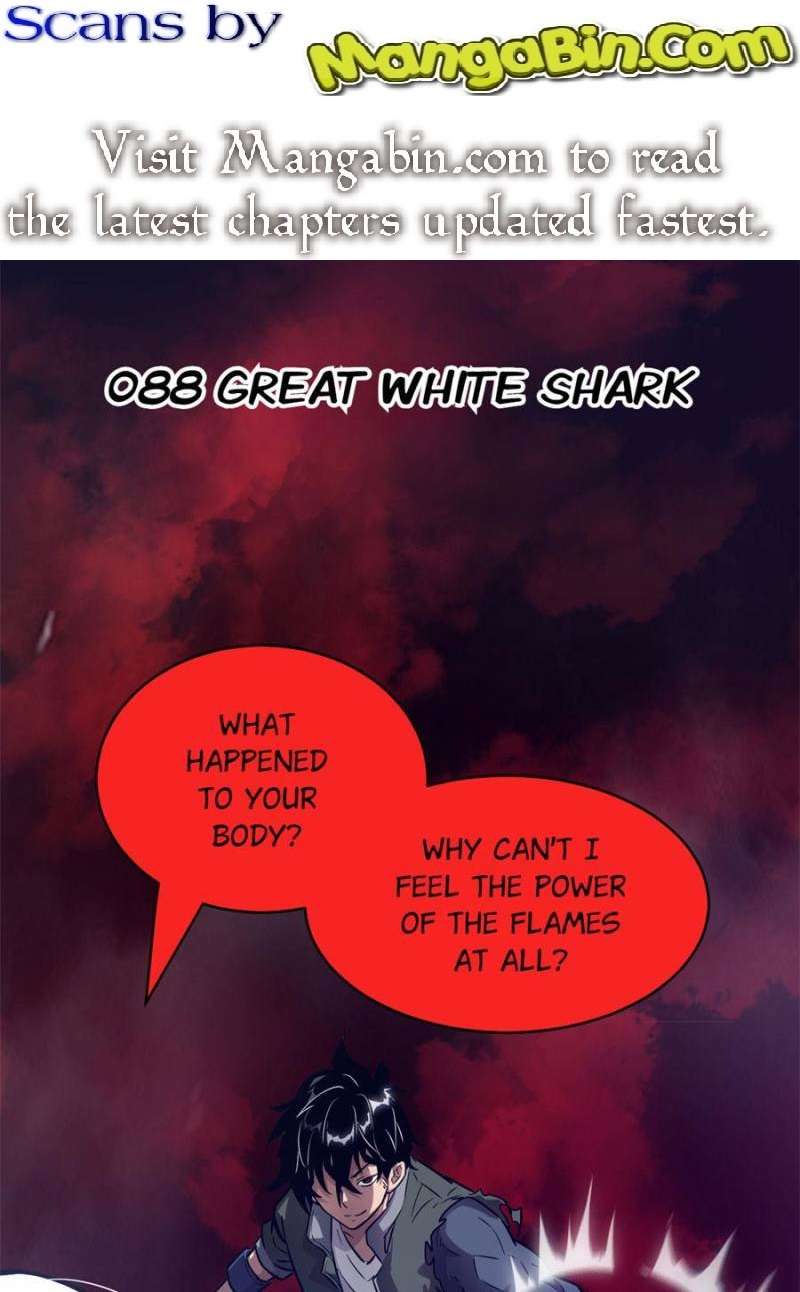 Read My Left Hand Can Mutate EN Manga Online