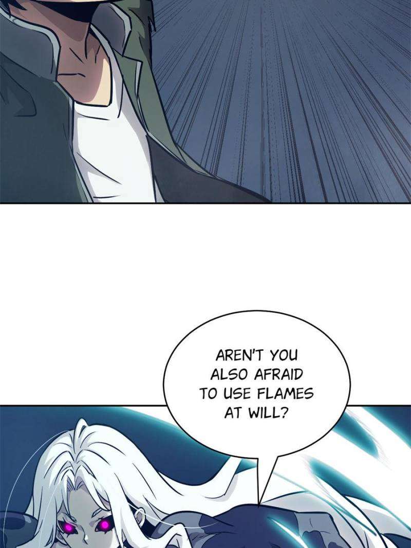 Read My Left Hand Can Mutate EN Manga Online