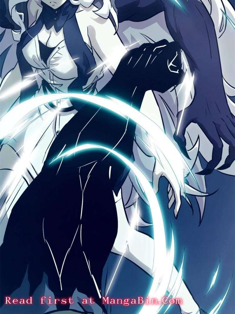 Read My Left Hand Can Mutate EN Manga Online