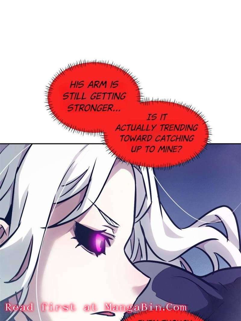 Read My Left Hand Can Mutate EN Manga Online