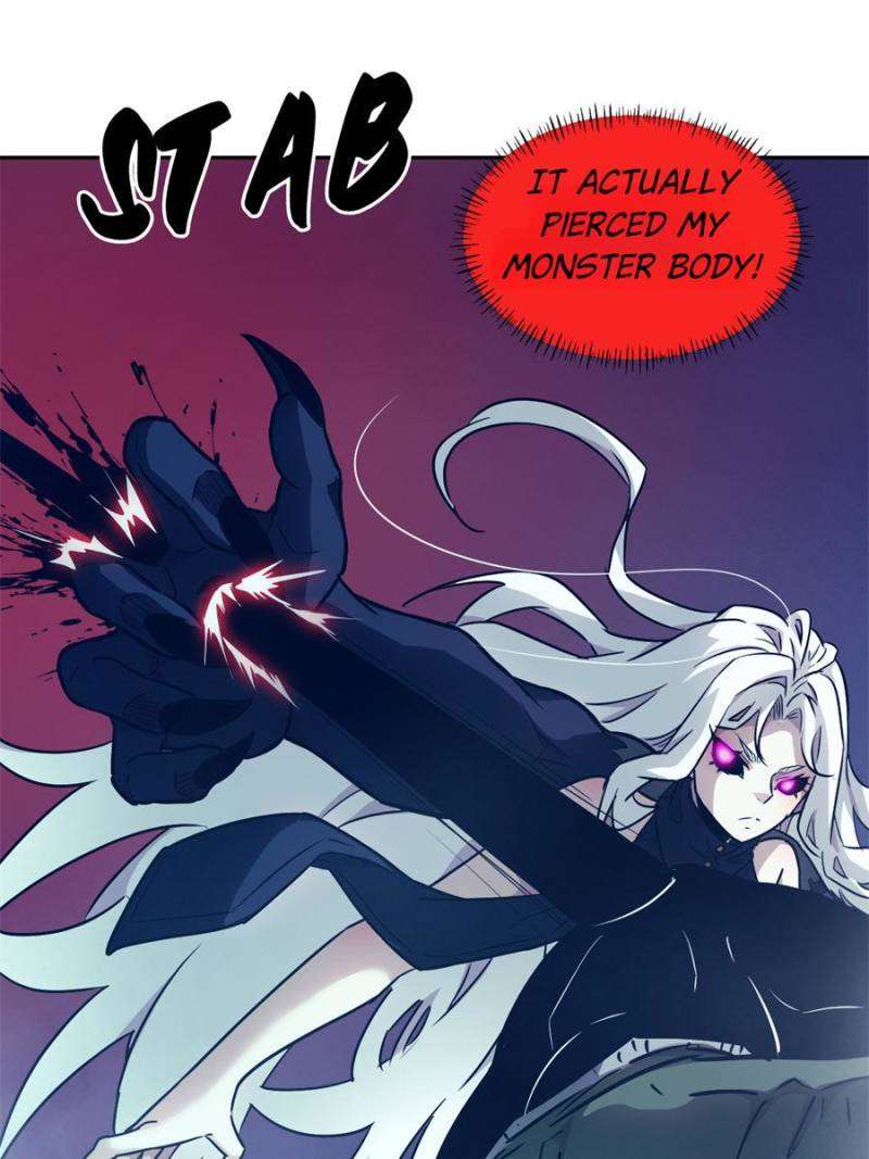 Read My Left Hand Can Mutate EN Manga Online