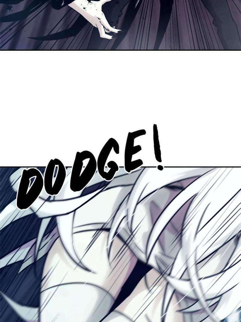 Read My Left Hand Can Mutate EN Manga Online