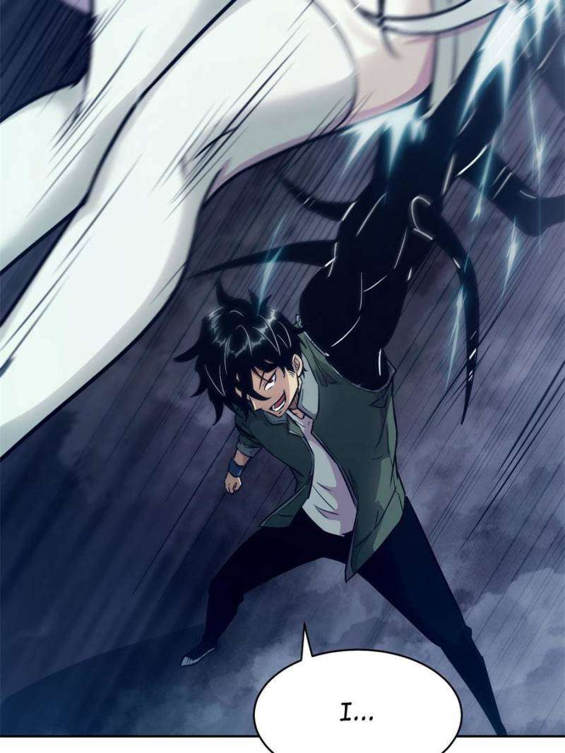 Read My Left Hand Can Mutate EN Manga Online