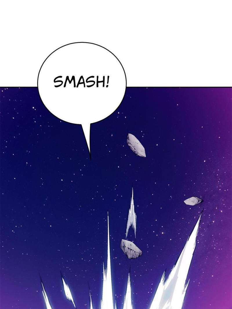 Read My Left Hand Can Mutate EN Manga Online