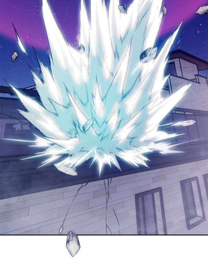 Read My Left Hand Can Mutate EN Manga Online