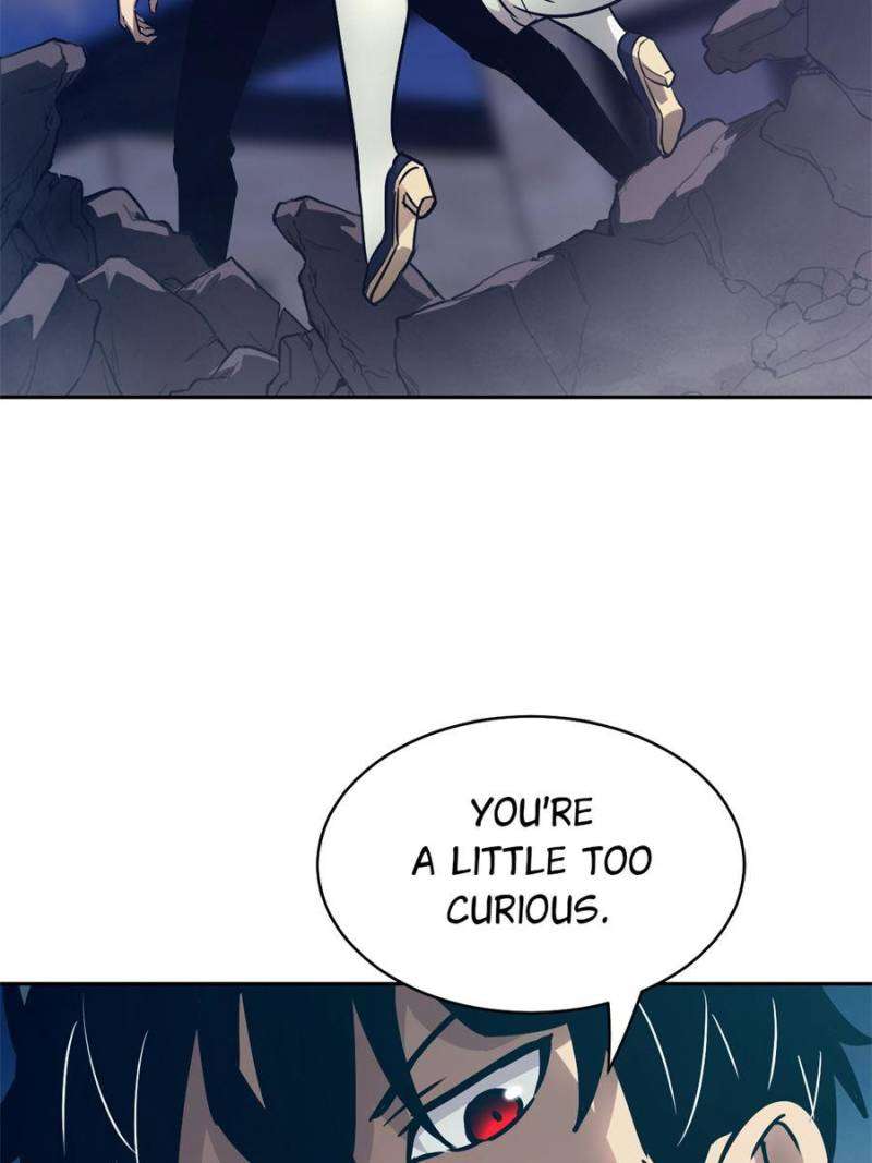 Read My Left Hand Can Mutate EN Manga Online