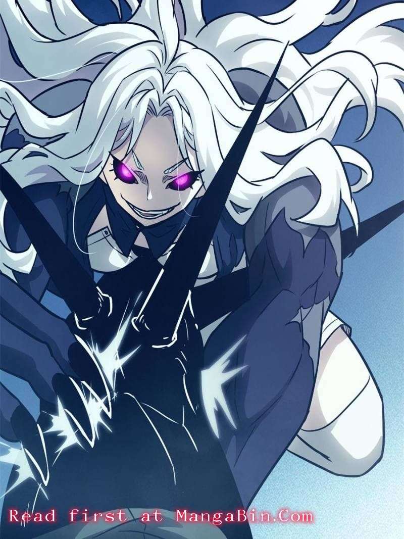 Read My Left Hand Can Mutate EN Manga Online