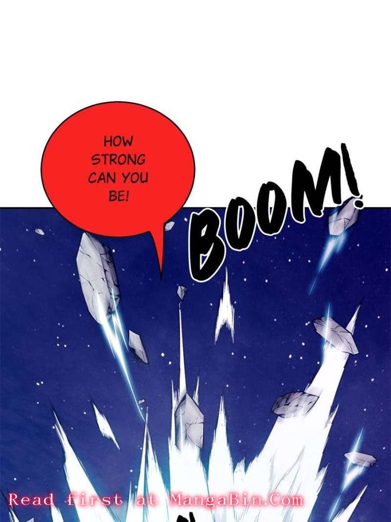 Read My Left Hand Can Mutate EN Manga Online