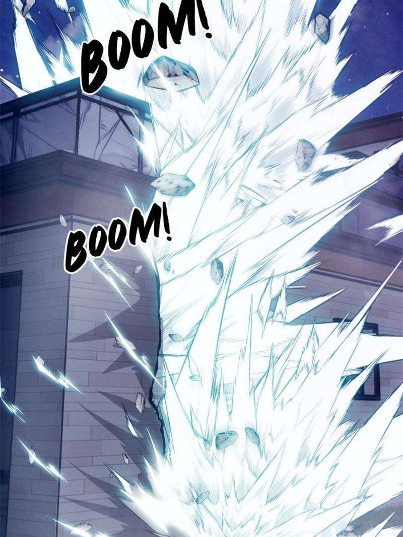 Read My Left Hand Can Mutate EN Manga Online