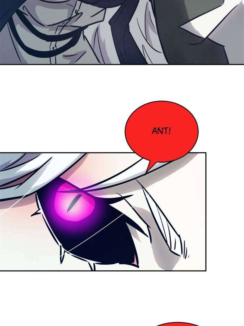 Read My Left Hand Can Mutate EN Manga Online