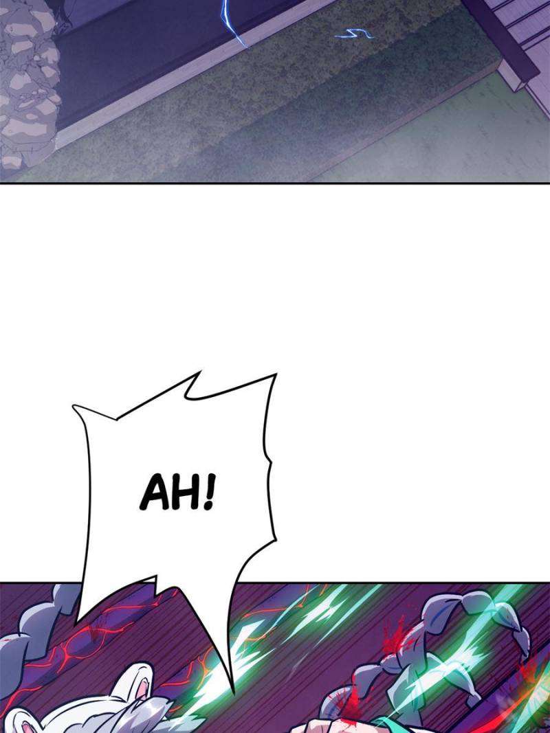 Read My Left Hand Can Mutate EN Manga Online