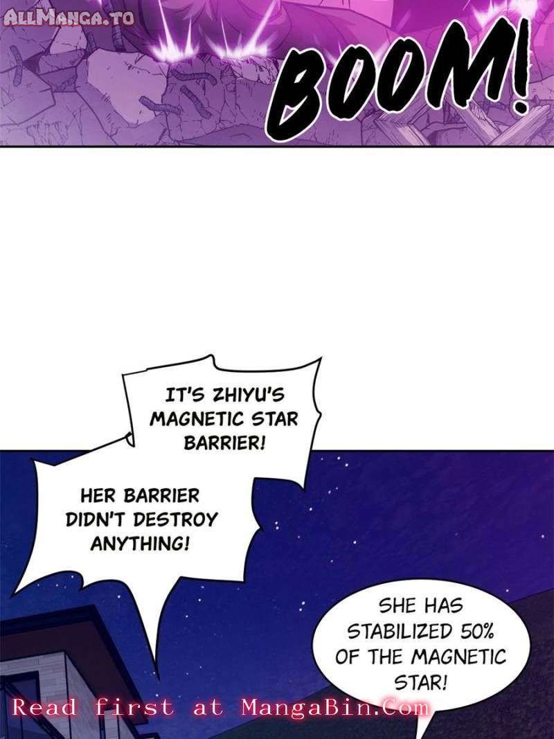 Read My Left Hand Can Mutate EN Manga Online