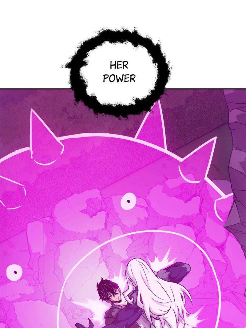 Read My Left Hand Can Mutate EN Manga Online