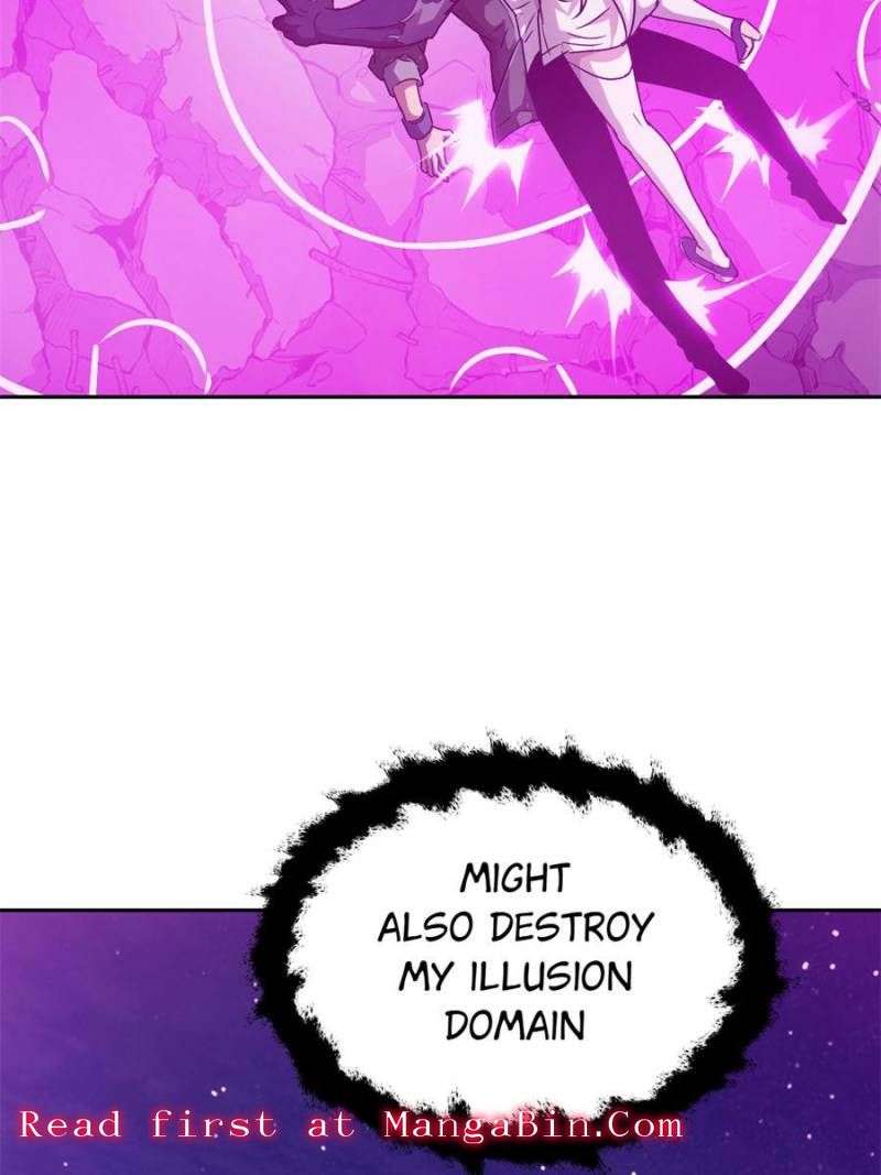 Read My Left Hand Can Mutate EN Manga Online