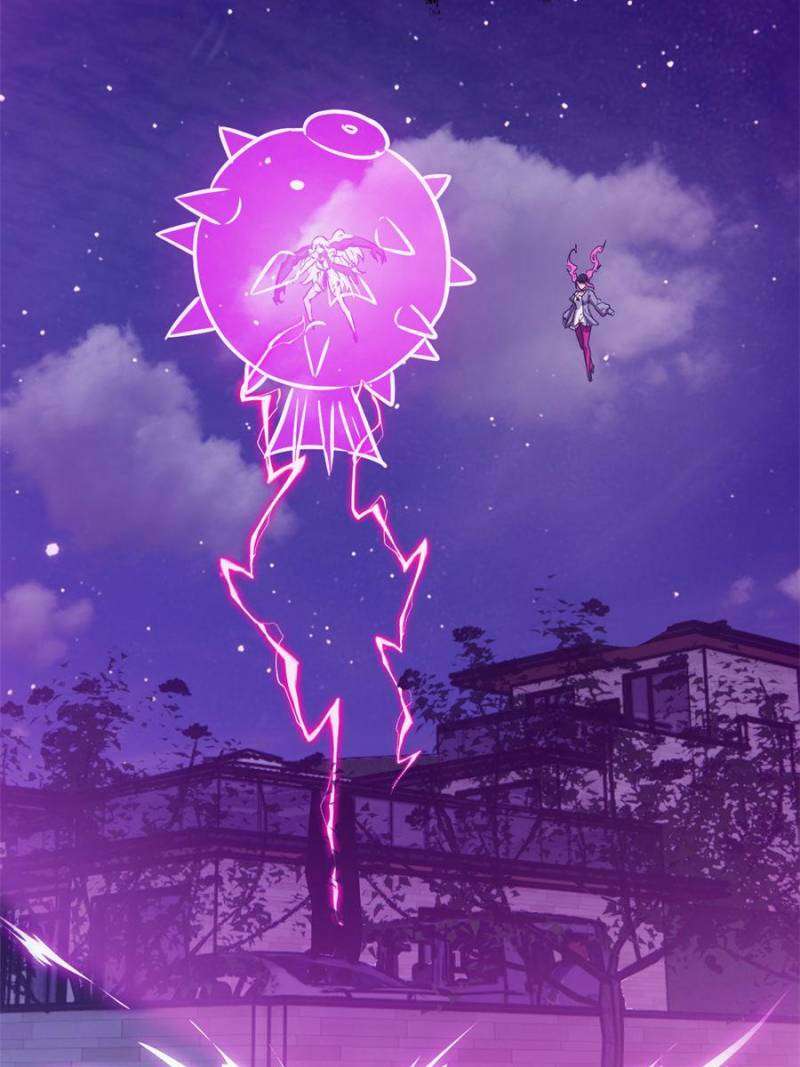 Read My Left Hand Can Mutate EN Manga Online