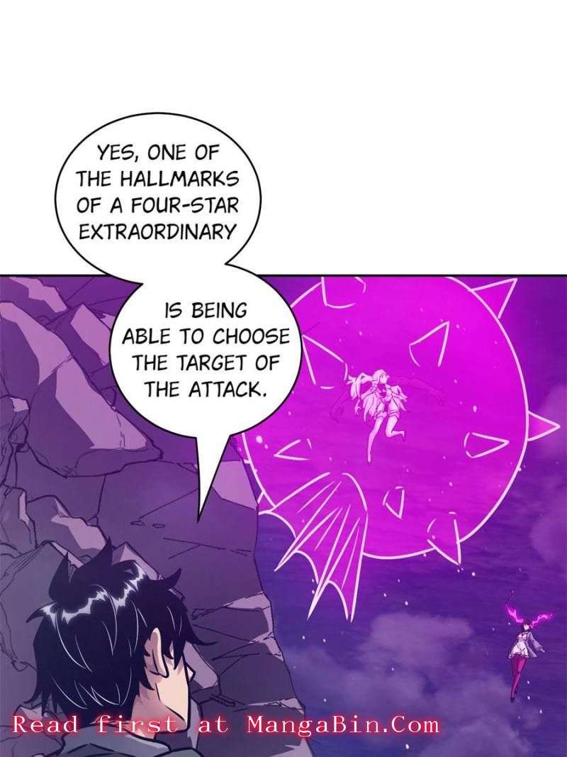 Read My Left Hand Can Mutate EN Manga Online